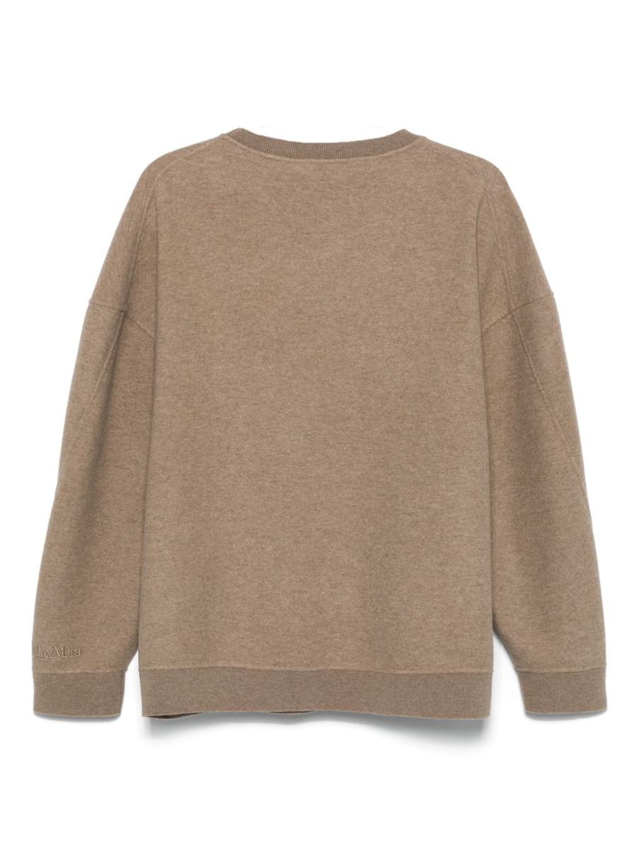 Max Mara Sweaters