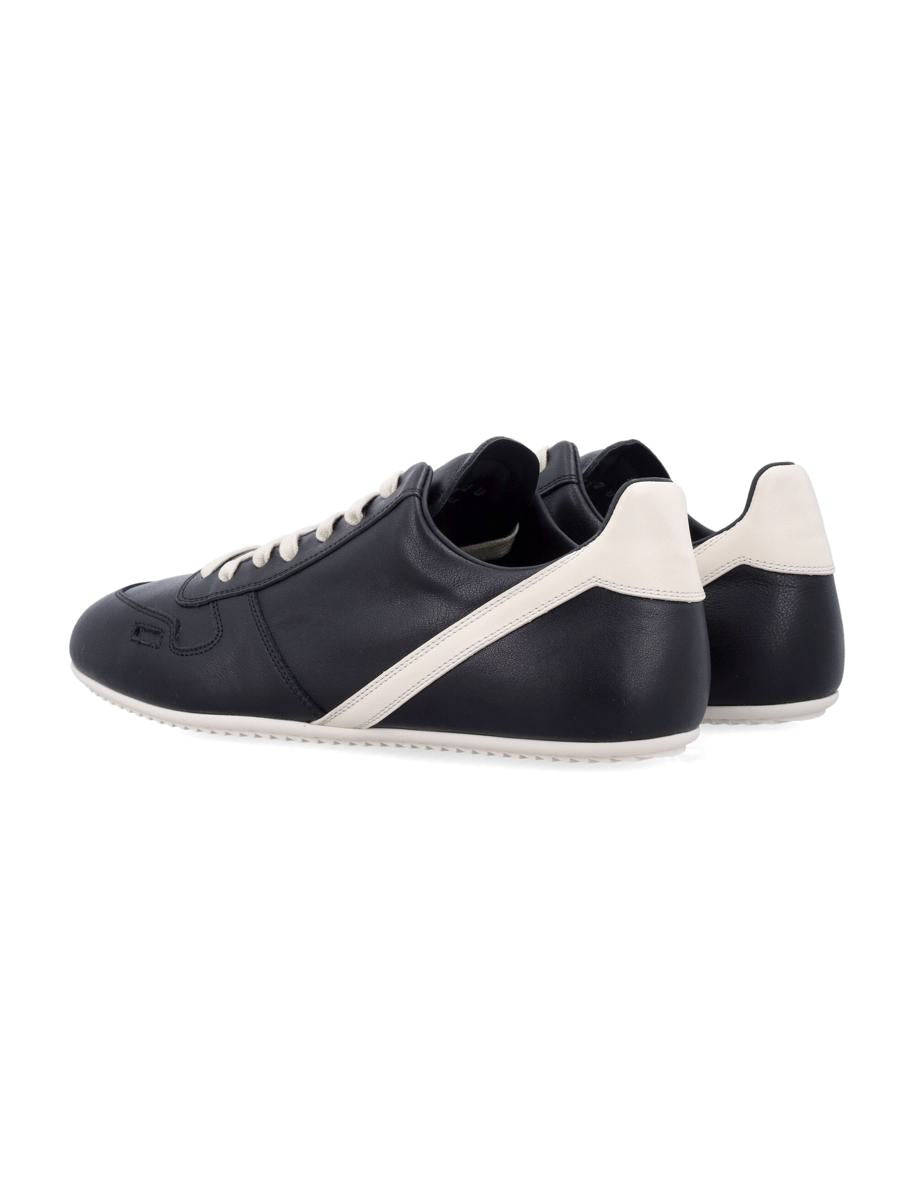 Rick Owens Minimal Sneak