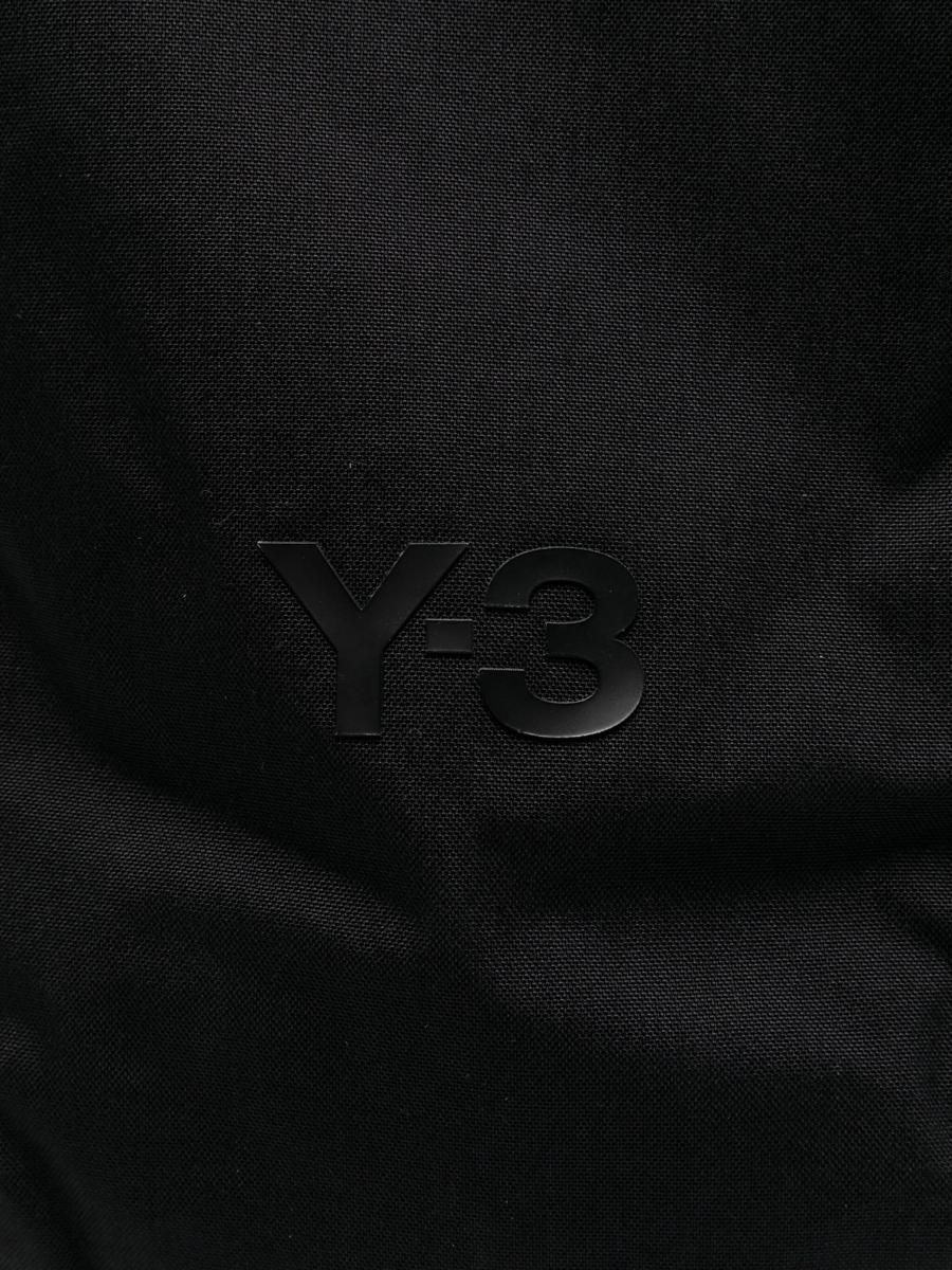 Y-3 Adidas Stapl Backp Bags