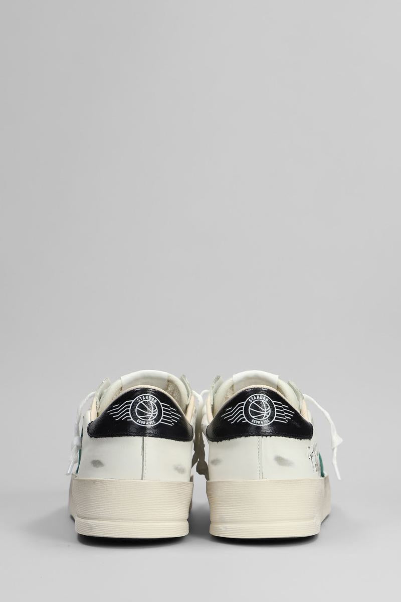 Golden Goose Stardan Sneakers