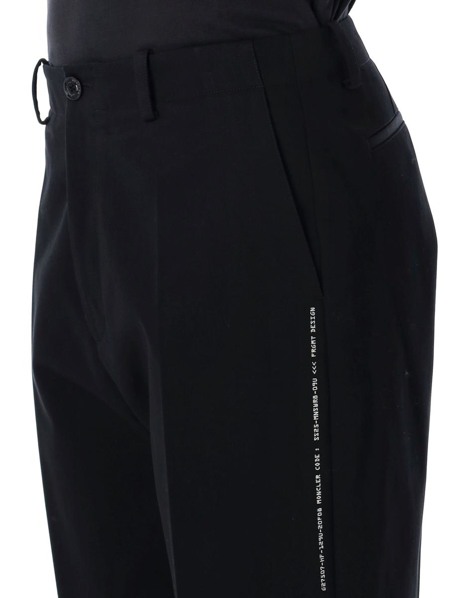 Moncler Genius Chino Trousers