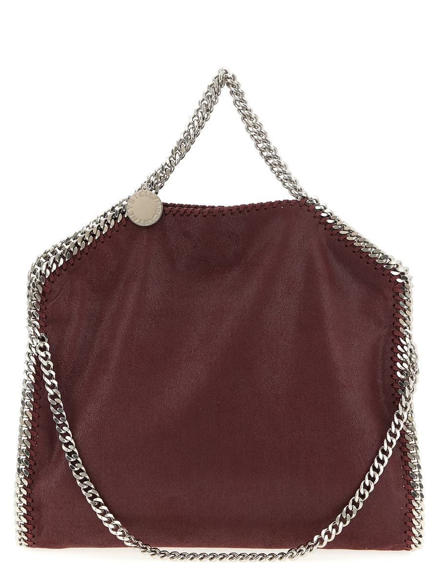 Stella McCartney 'Falabella' Folding Handbag