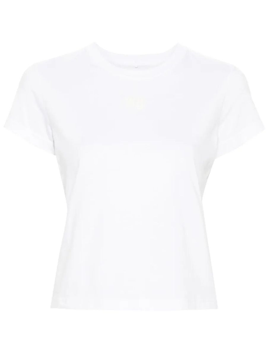 Alexander Wang T-Shirts And Polos
