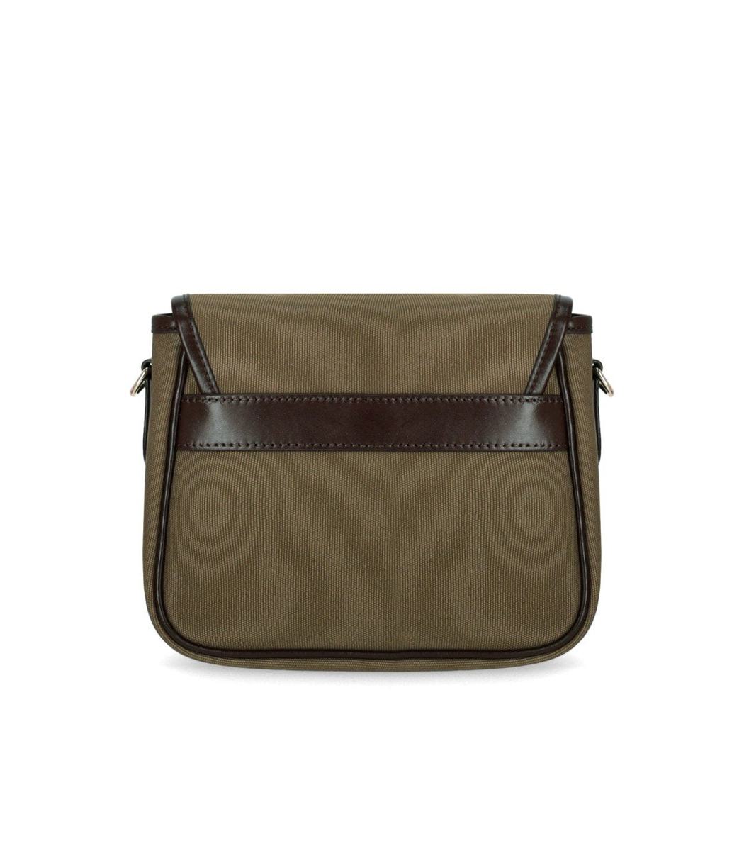 Weekend Max Mara Gap Bronze Crossbody Bag