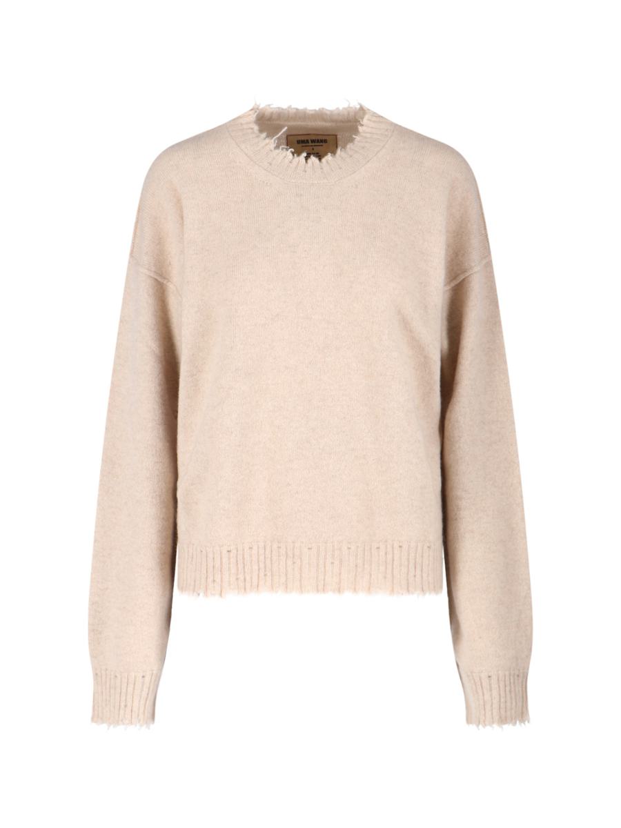 Uma Wang Sweaters