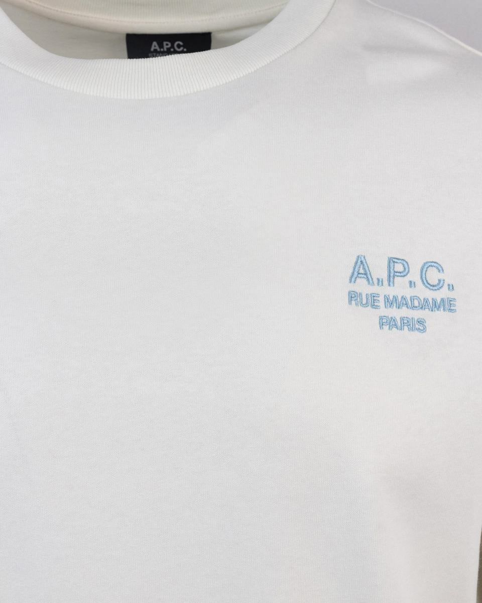 A.P.C. T-Shirts
