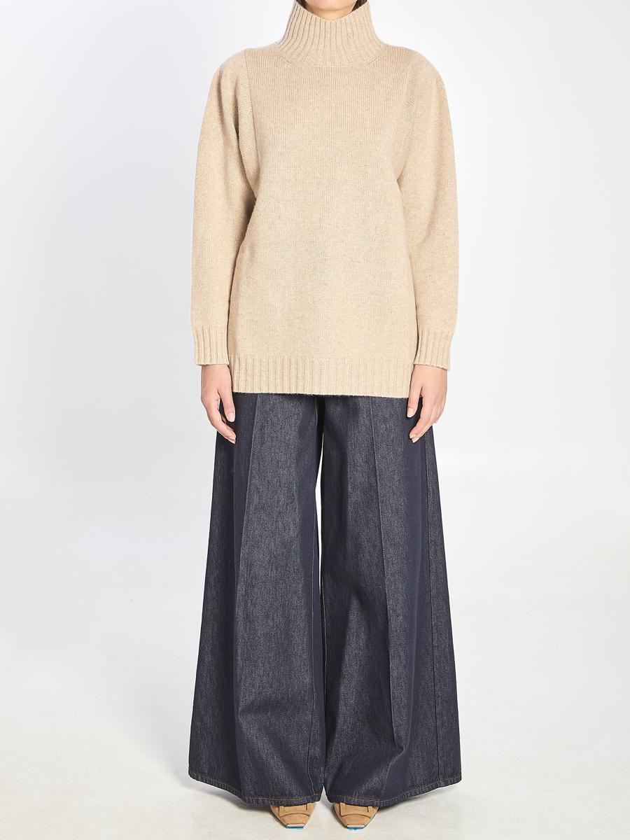 Cashmere Sweater