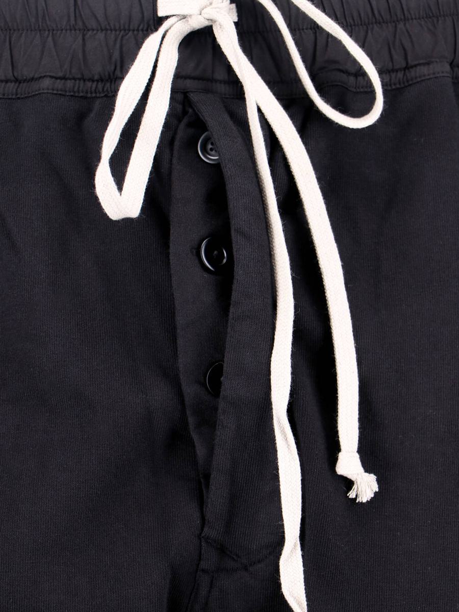 Rick Owens Drkshdw Trousers