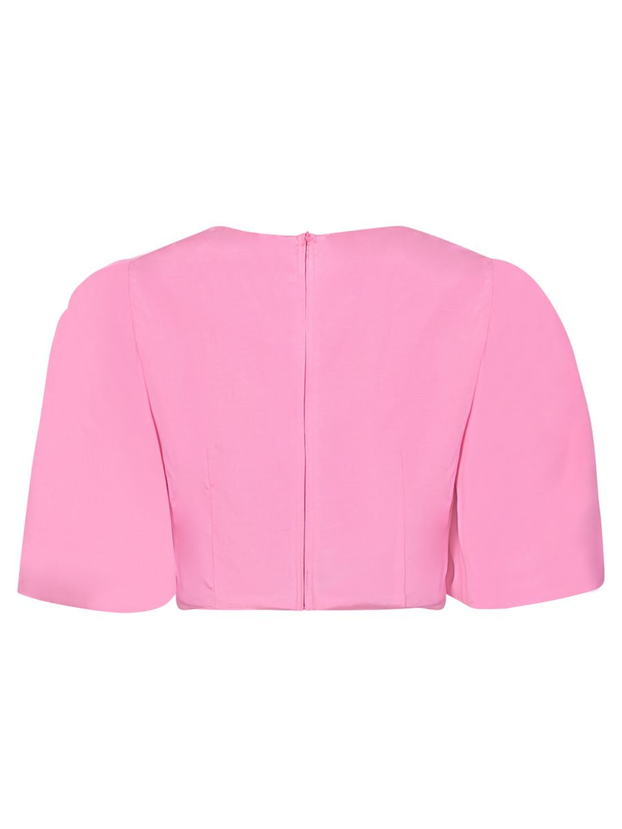 Msgm Tops