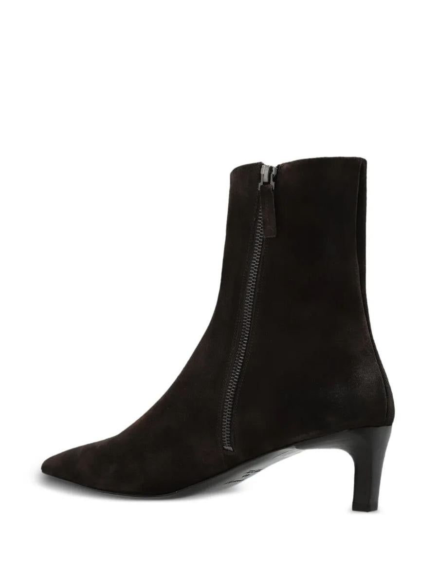 Marsèll "Aculeo" Ankle Boots Shoes
