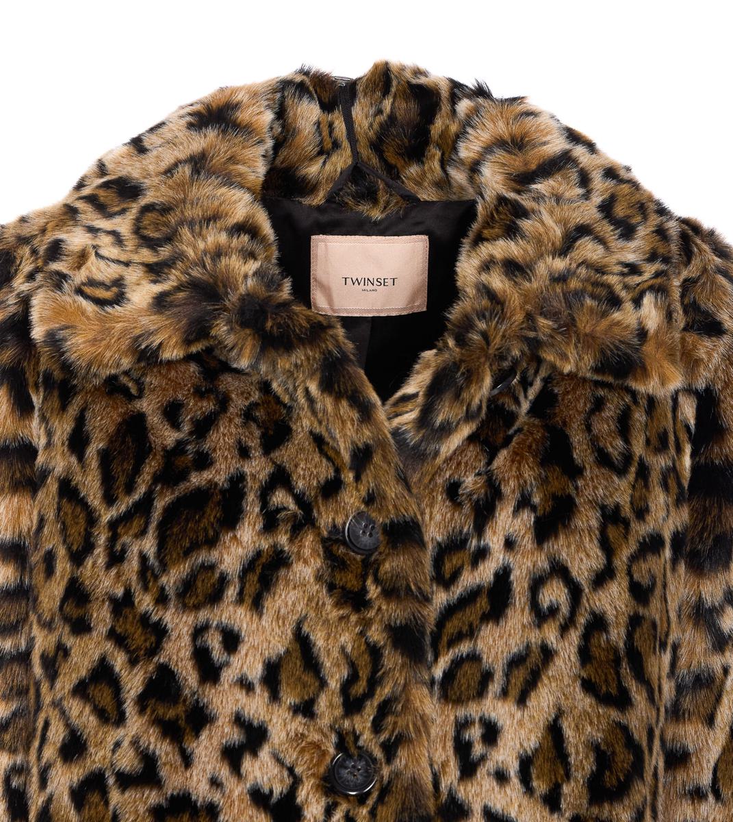 Twinset Coats