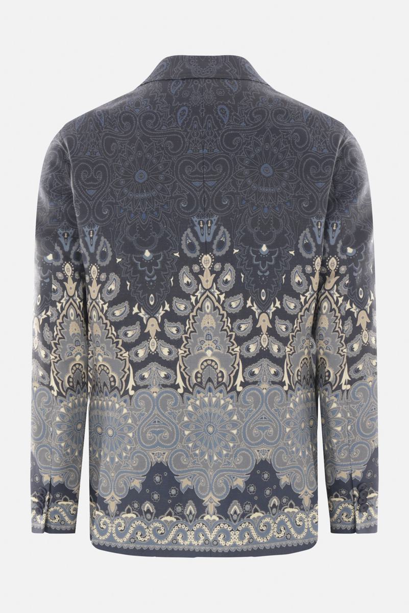 Etro Jackets