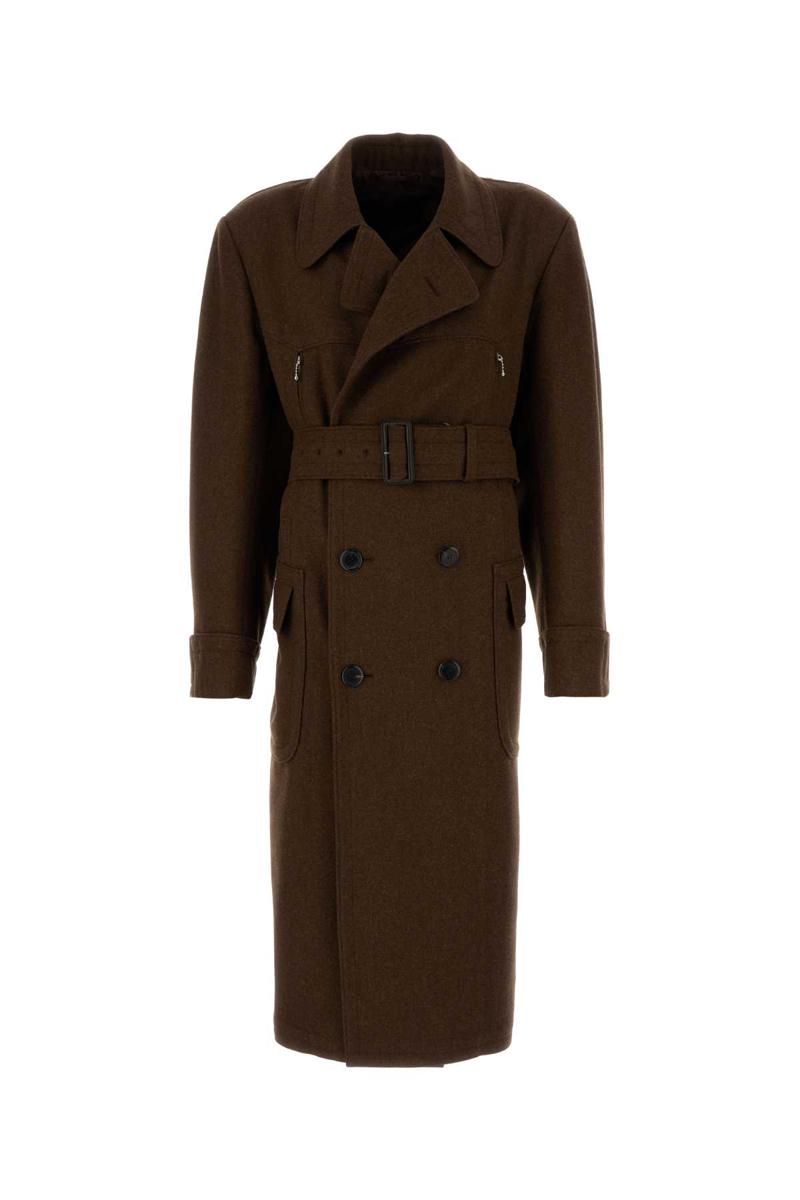 Prada Coats