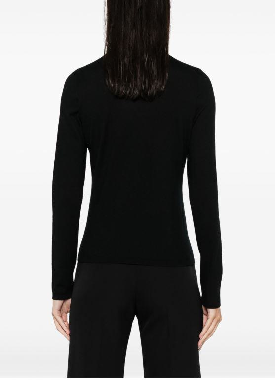 Max Mara Sweaters