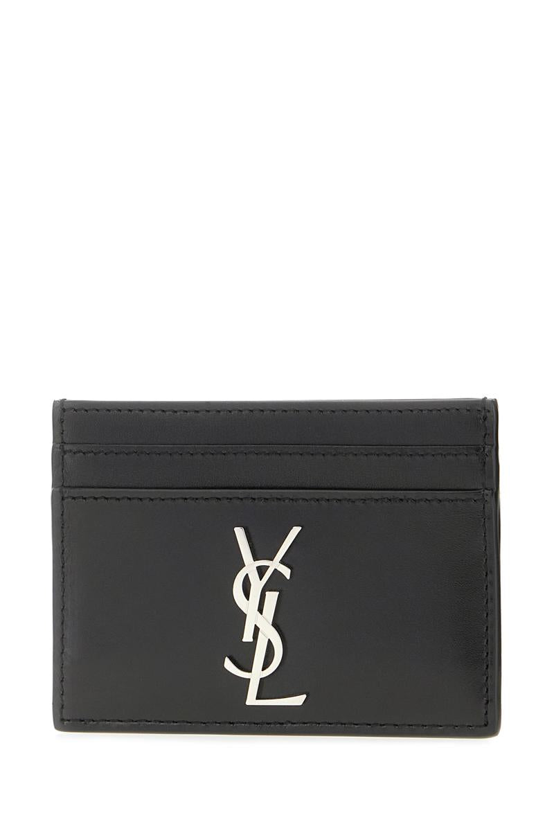 Saint Laurent Wallets