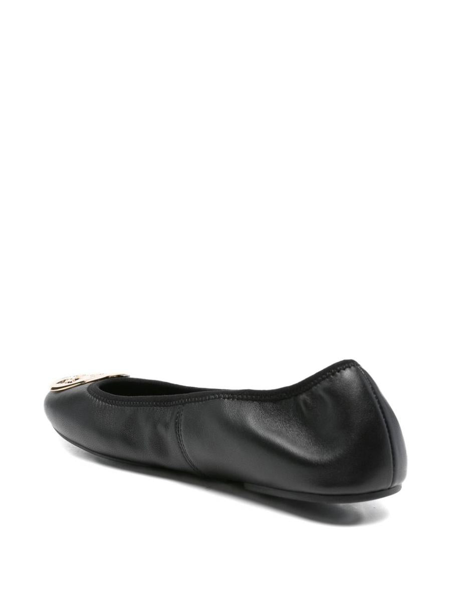 Tory Burch Minnie Travel Ballets
