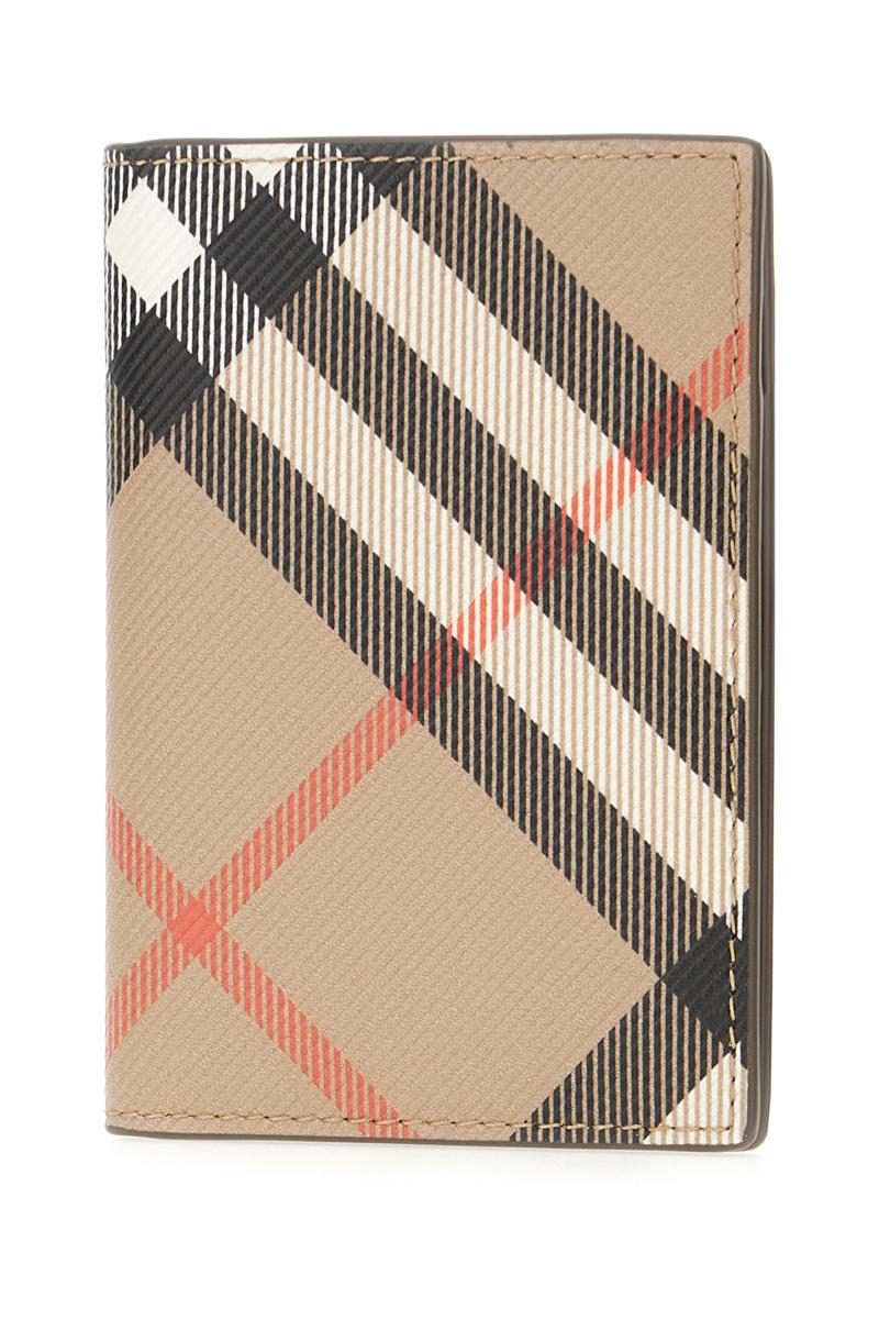 Burberry Wallets
