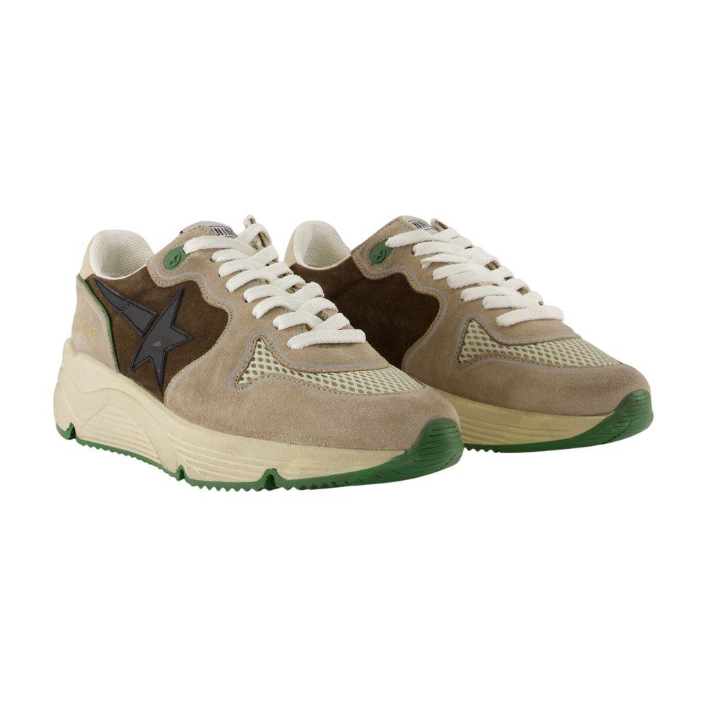 Golden Goose Sneakers Running