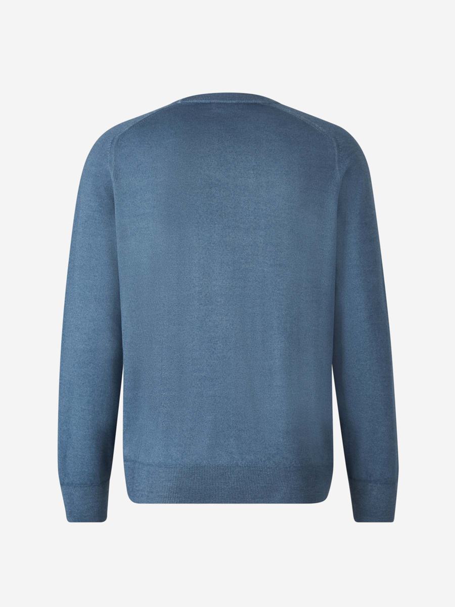 Etro Wool Knitted Sweater