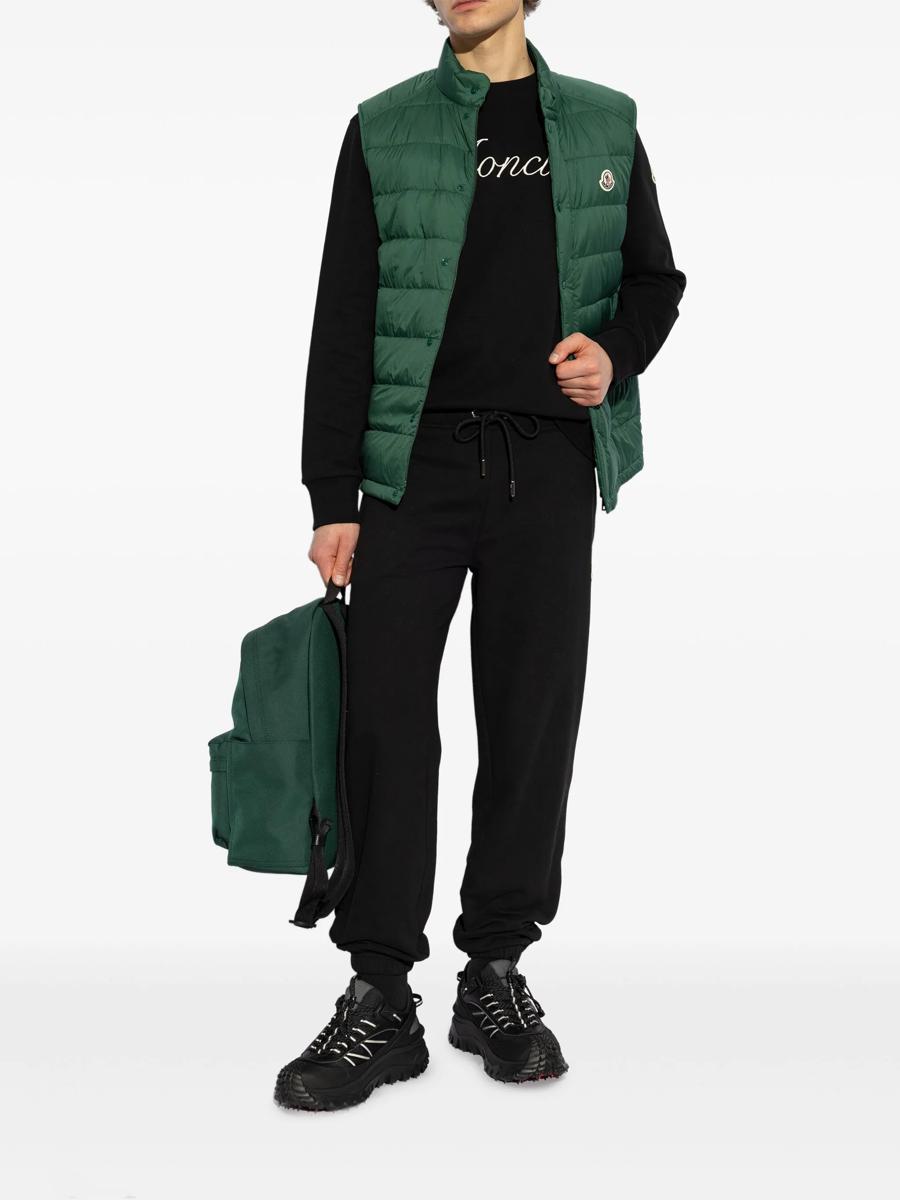 Moncler Trailgrip Gtx Sneakers