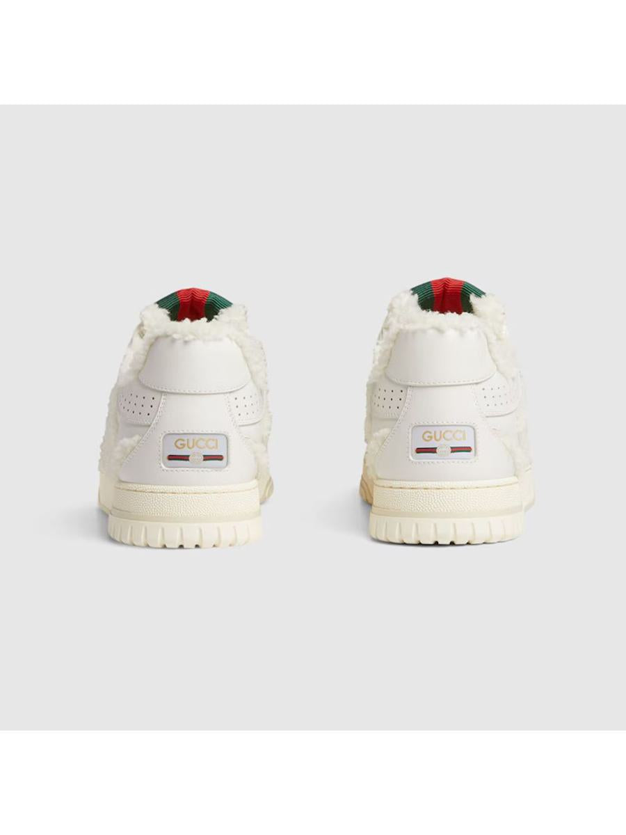 Gucci Flat Shoes