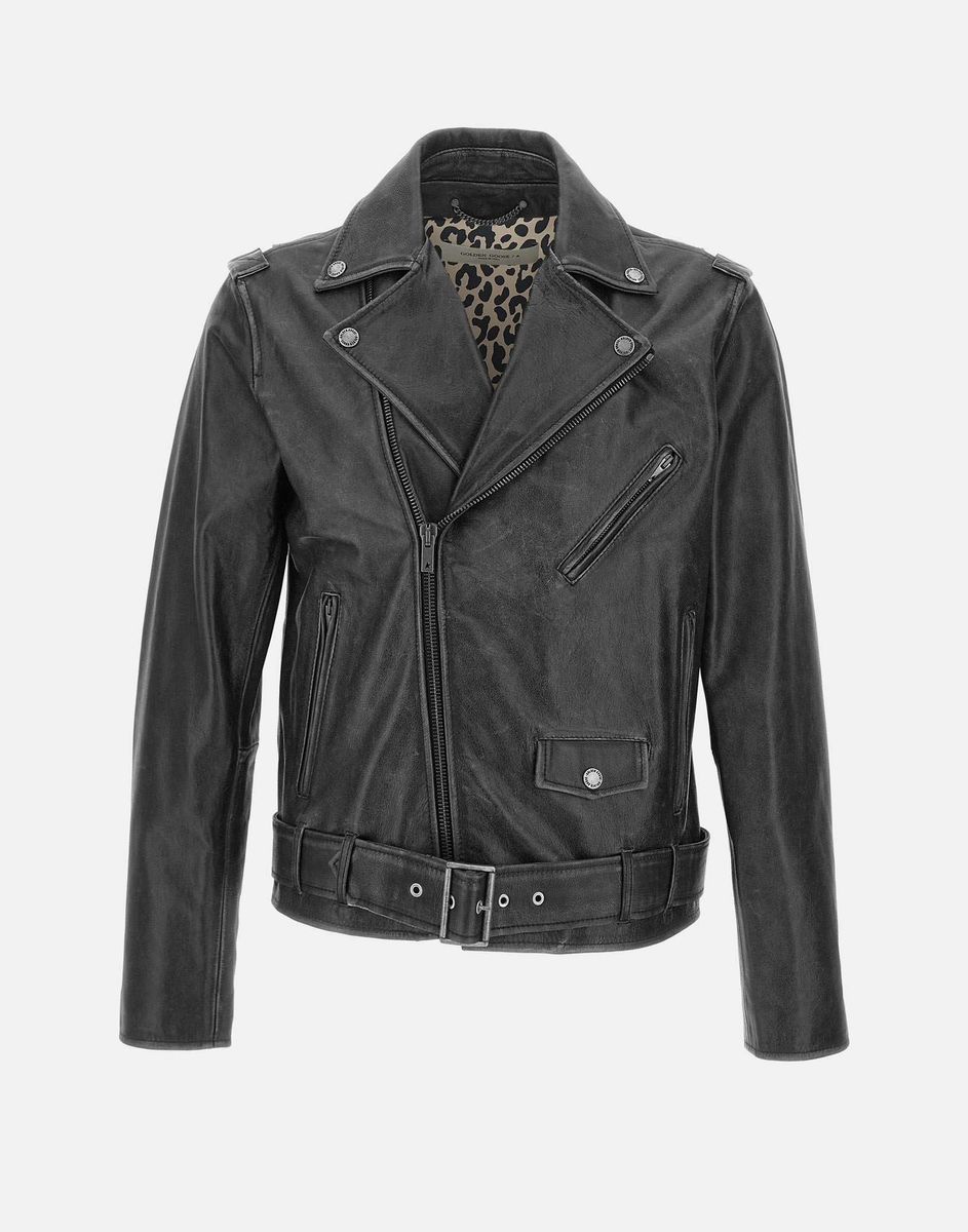 Golden Goose Jackets