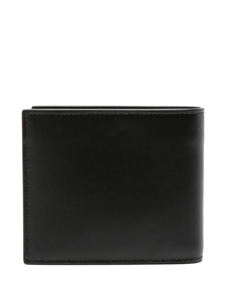 Saint Laurent Wallets