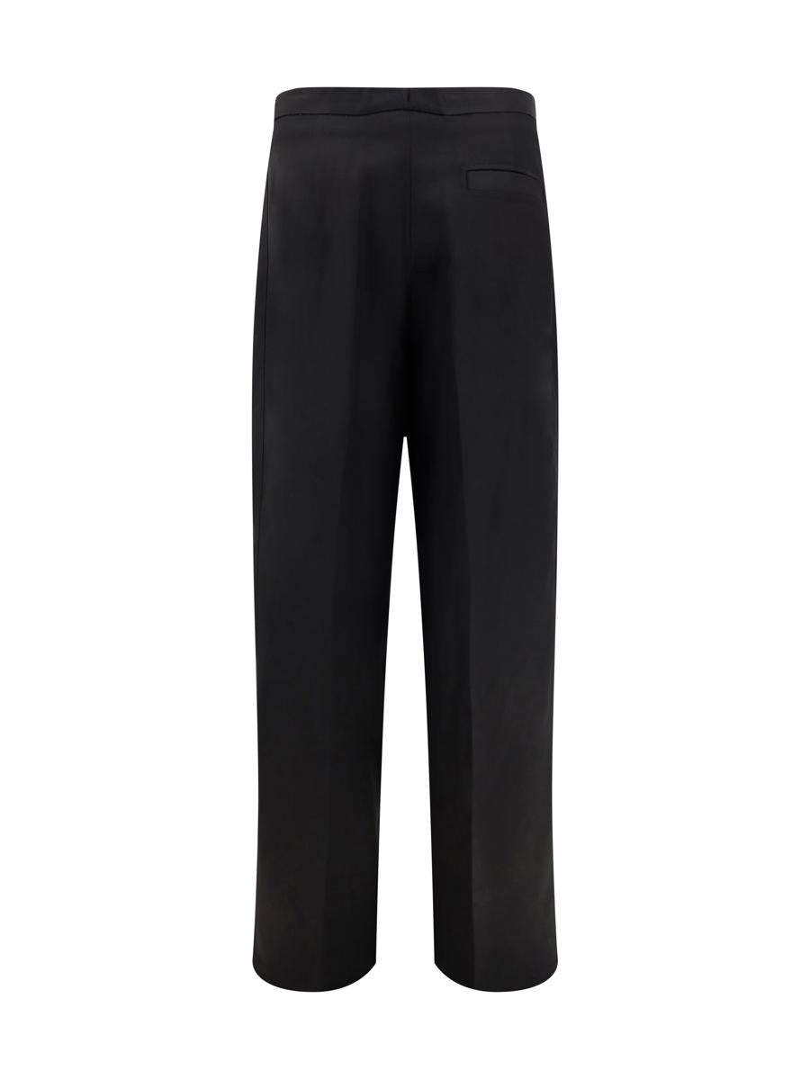 Loulou De Saison Pants