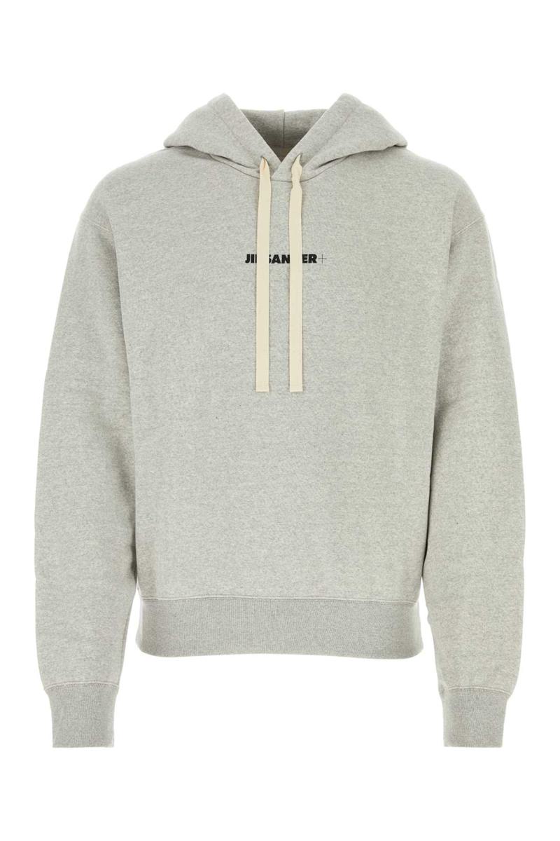 Jil Sander Sweatshirts