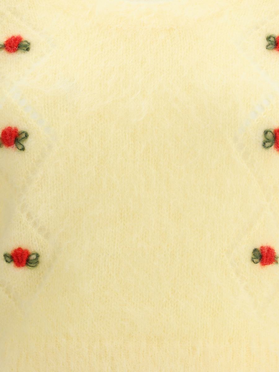 Alessandra Rich Knitwear