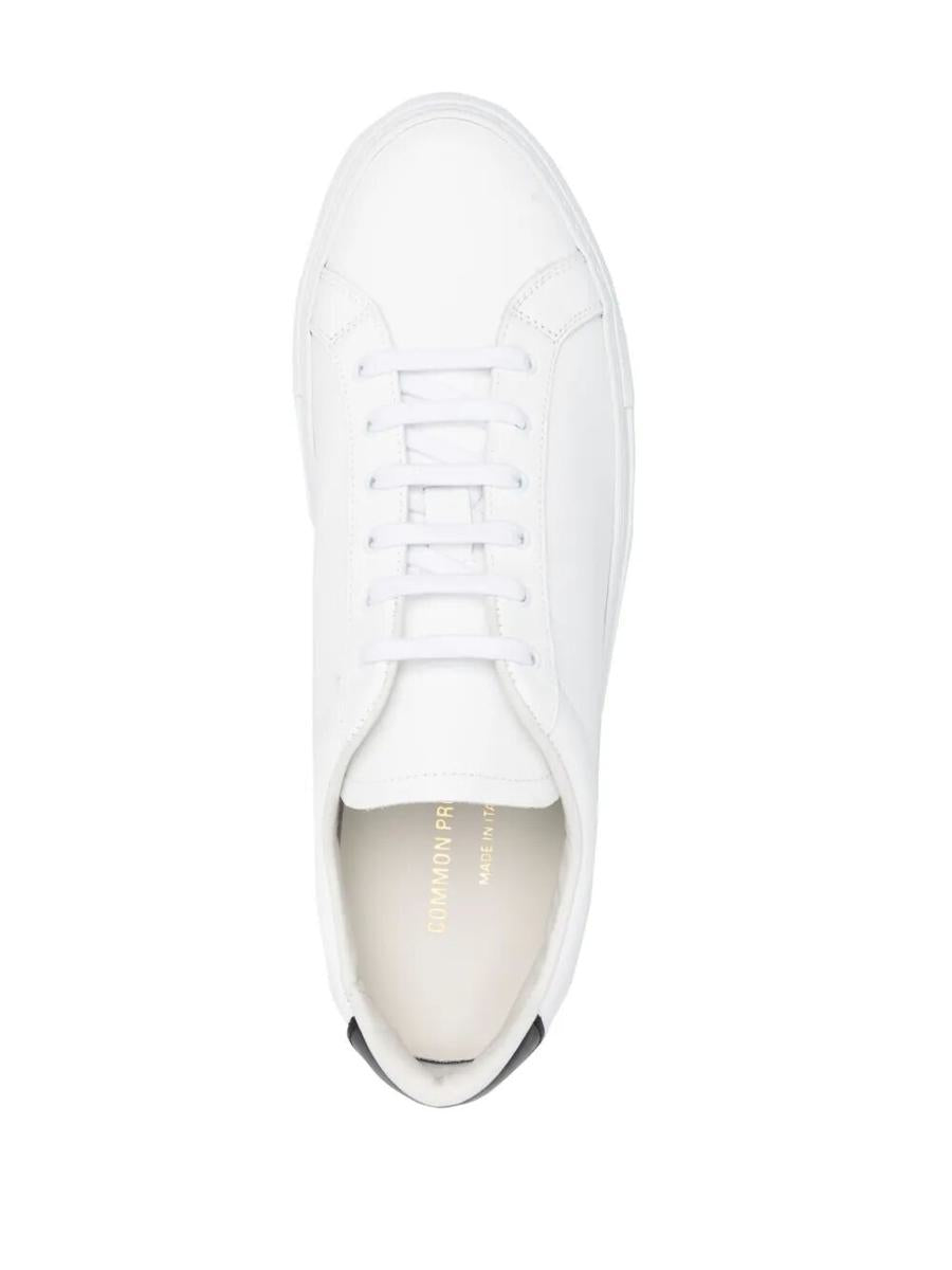 Common Projects "Retro Classic" Sneakers Shoes