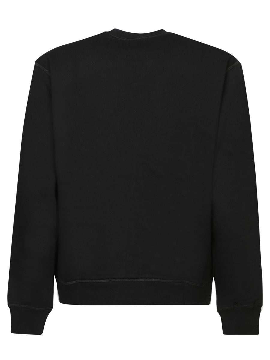 Dsquared2 Sweatshirts