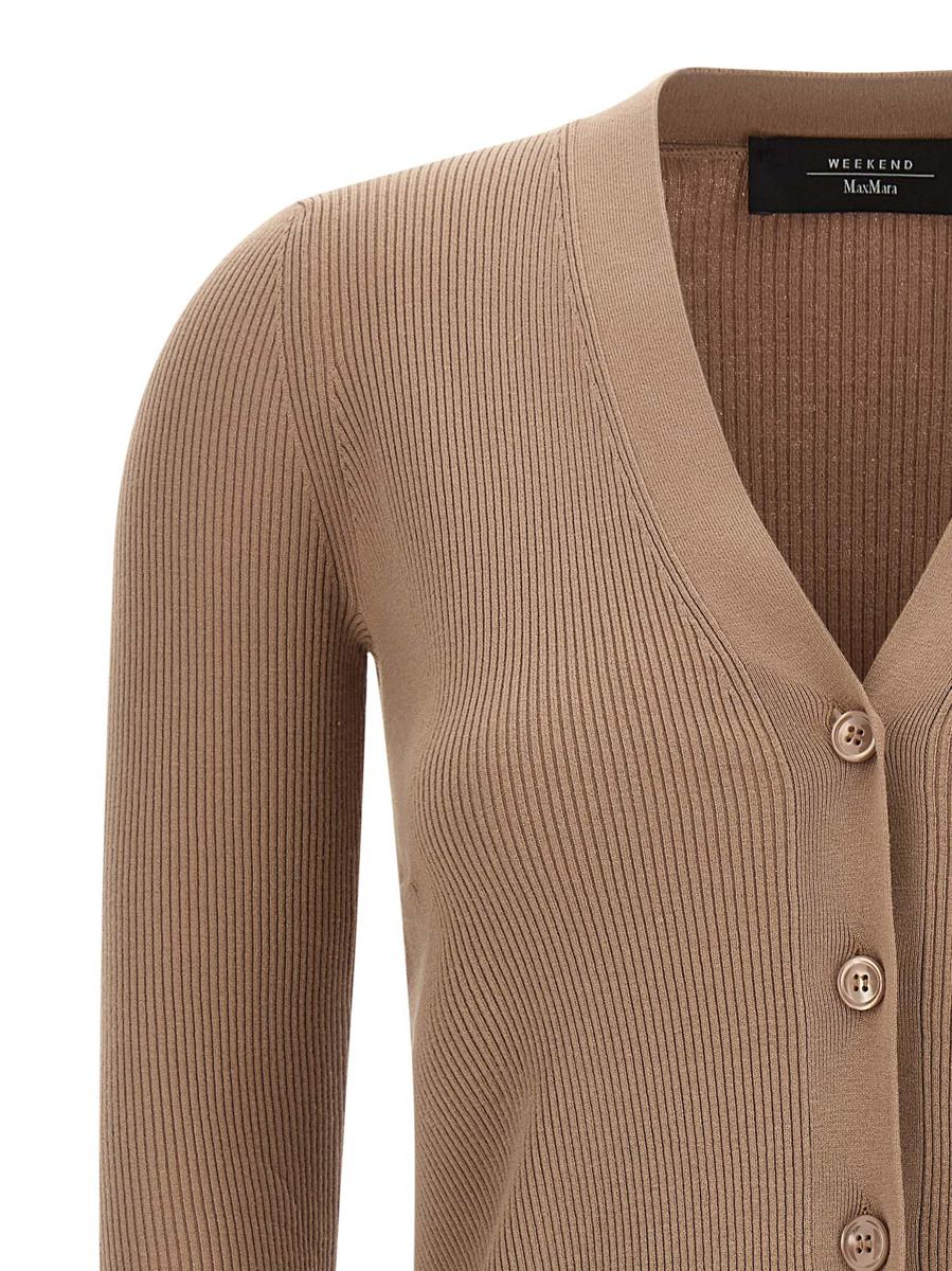 Weekend Max Mara 'Gabriel' Cardigan