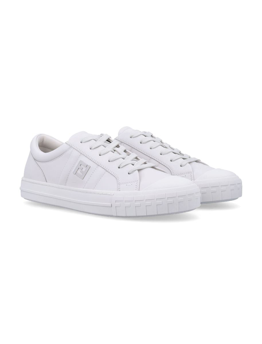 Fendi Domino Sneakers