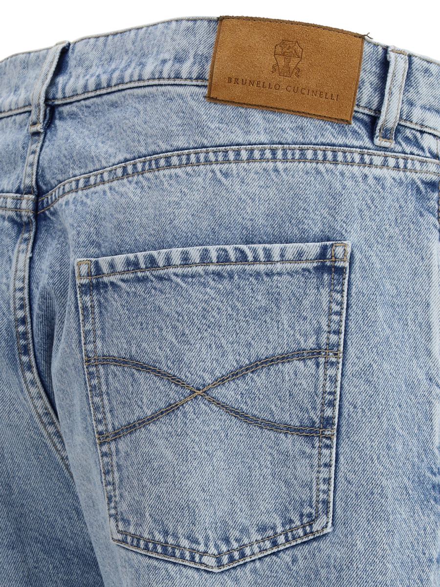 Brunello Cucinelli Pants