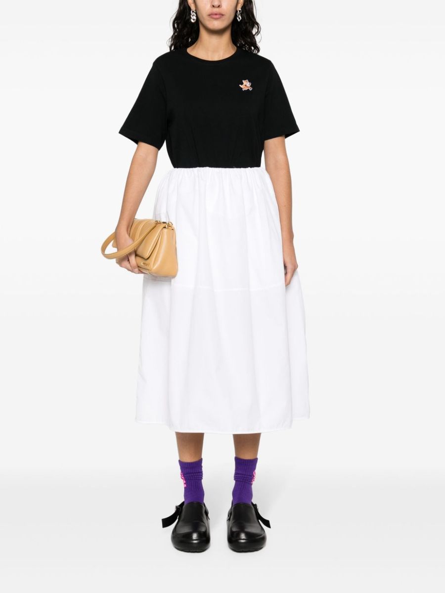 Maison Kitsuné T-Shirts And Polos