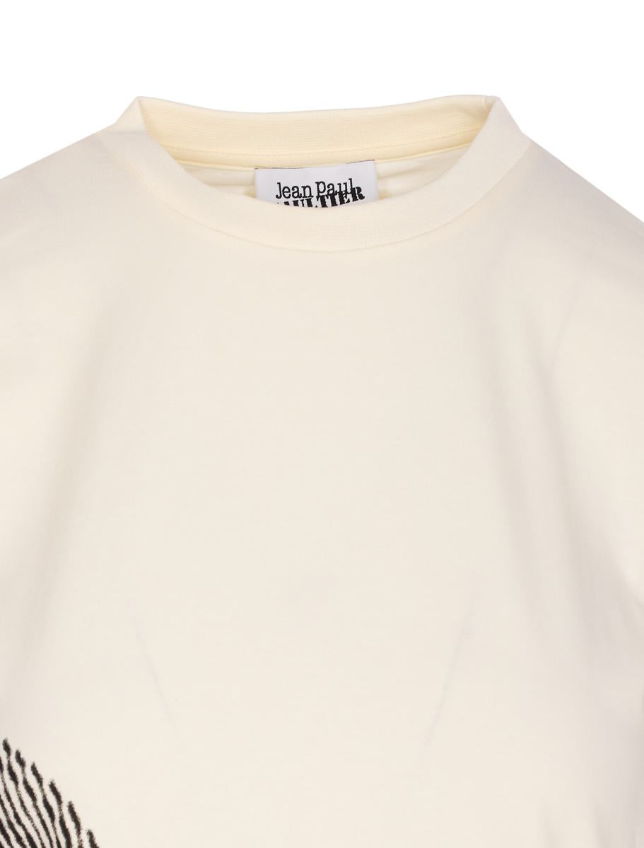 Jean Paul Gaultier T-Shirts And Polos