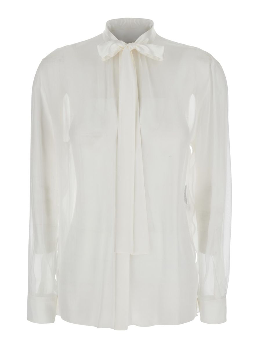 Dolce & Gabbana Shirts