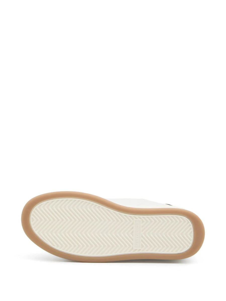 Saint Laurent Flat Shoes