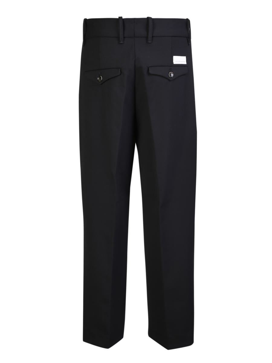 Nine In The Morning Trousers