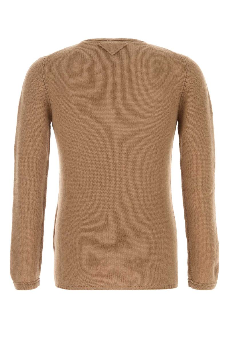 Prada Knitwear