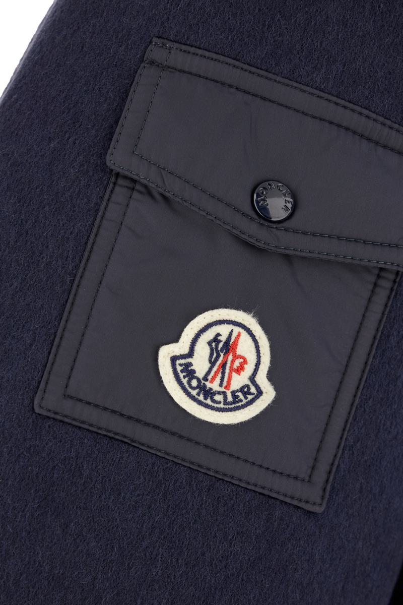 Moncler Knitwear
