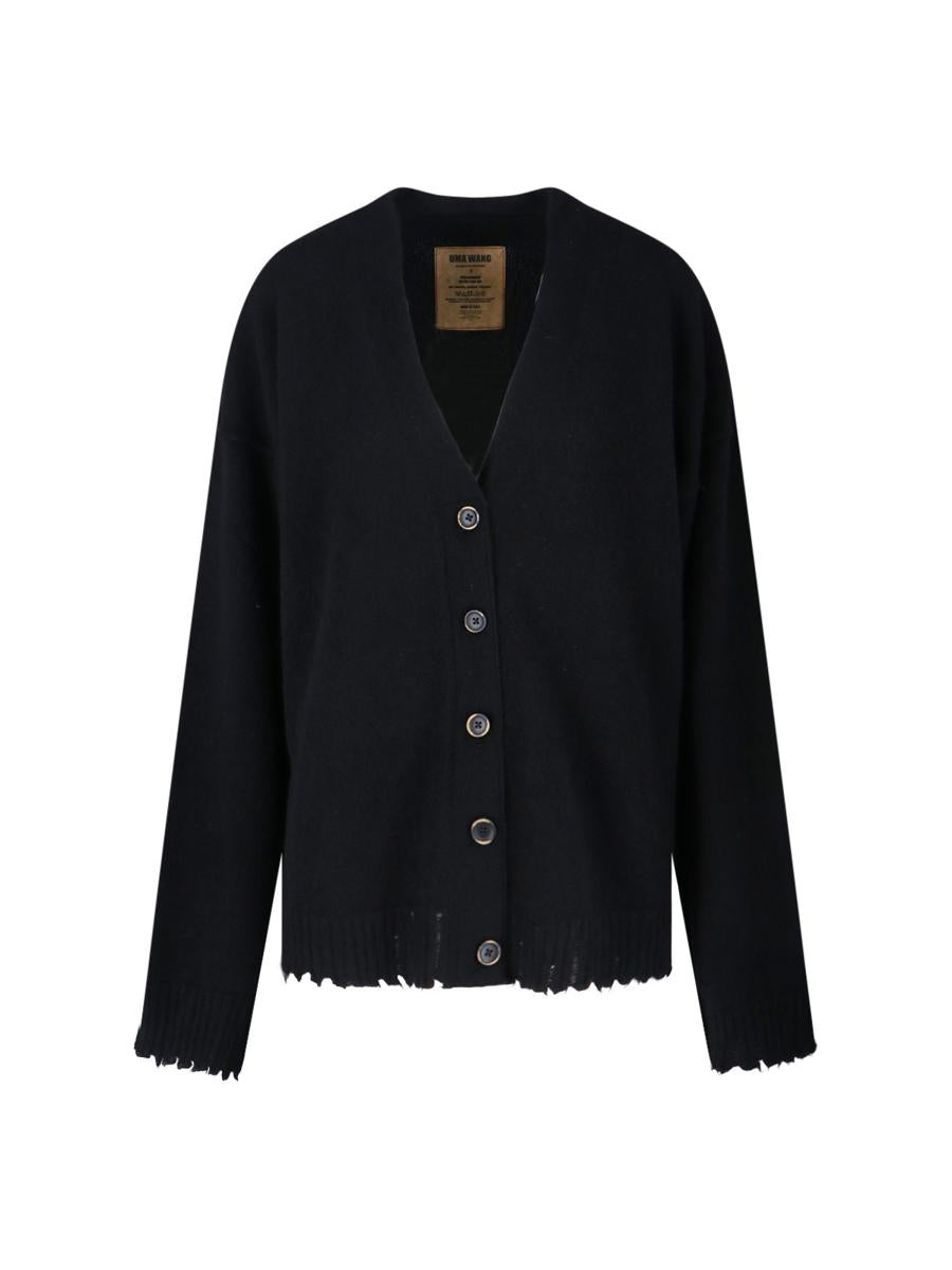 Uma Wang Sweaters