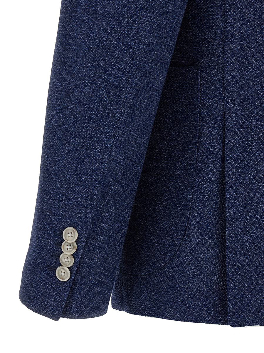 Barba 'Dynamic 201' Blazer