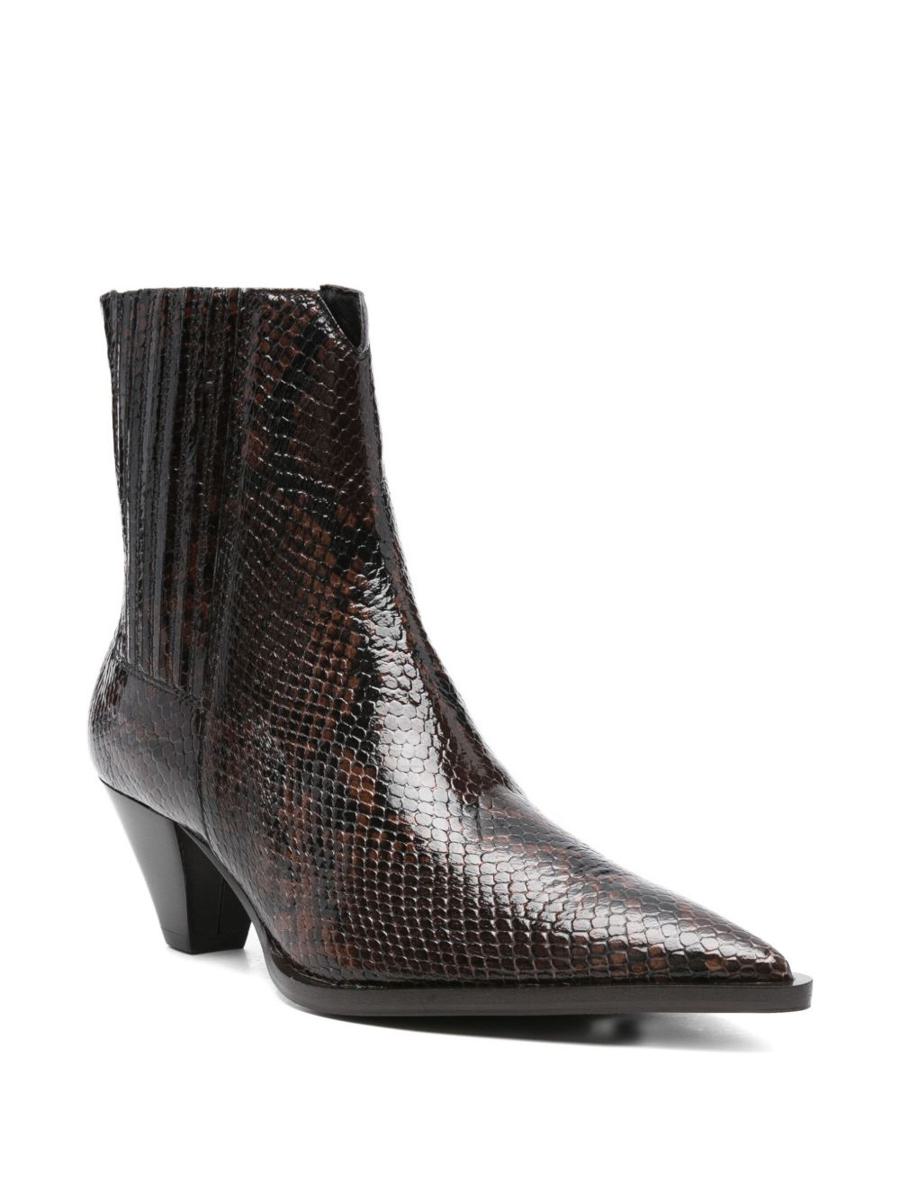 Guglielmo Rotta Boots