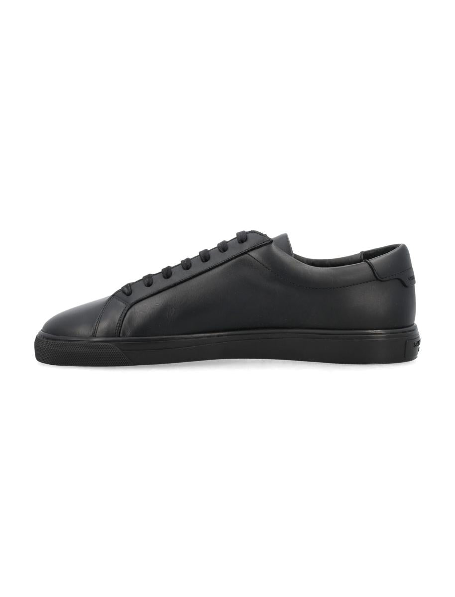 Saint Laurent Andy Sneakers