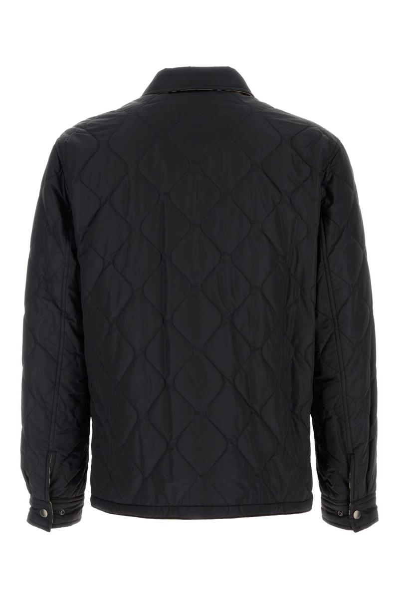 Burberry Jackets
