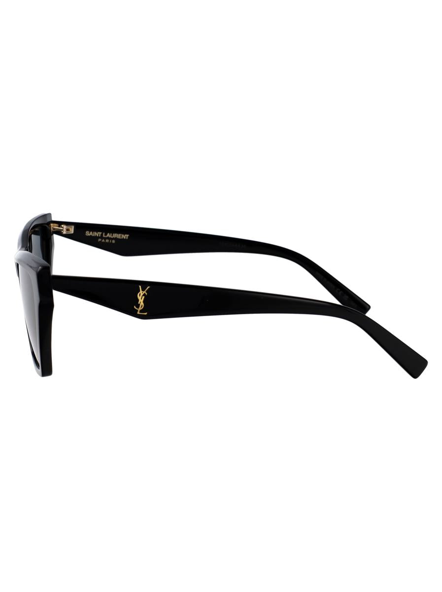 Saint Laurent Eyewear Sunglasses