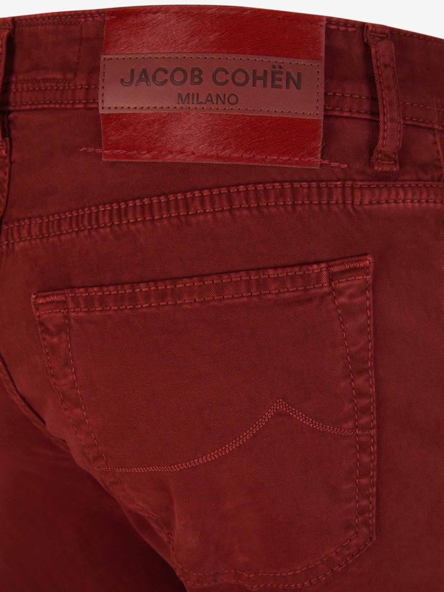 Jacob Cohen 5 Pockets Trousers