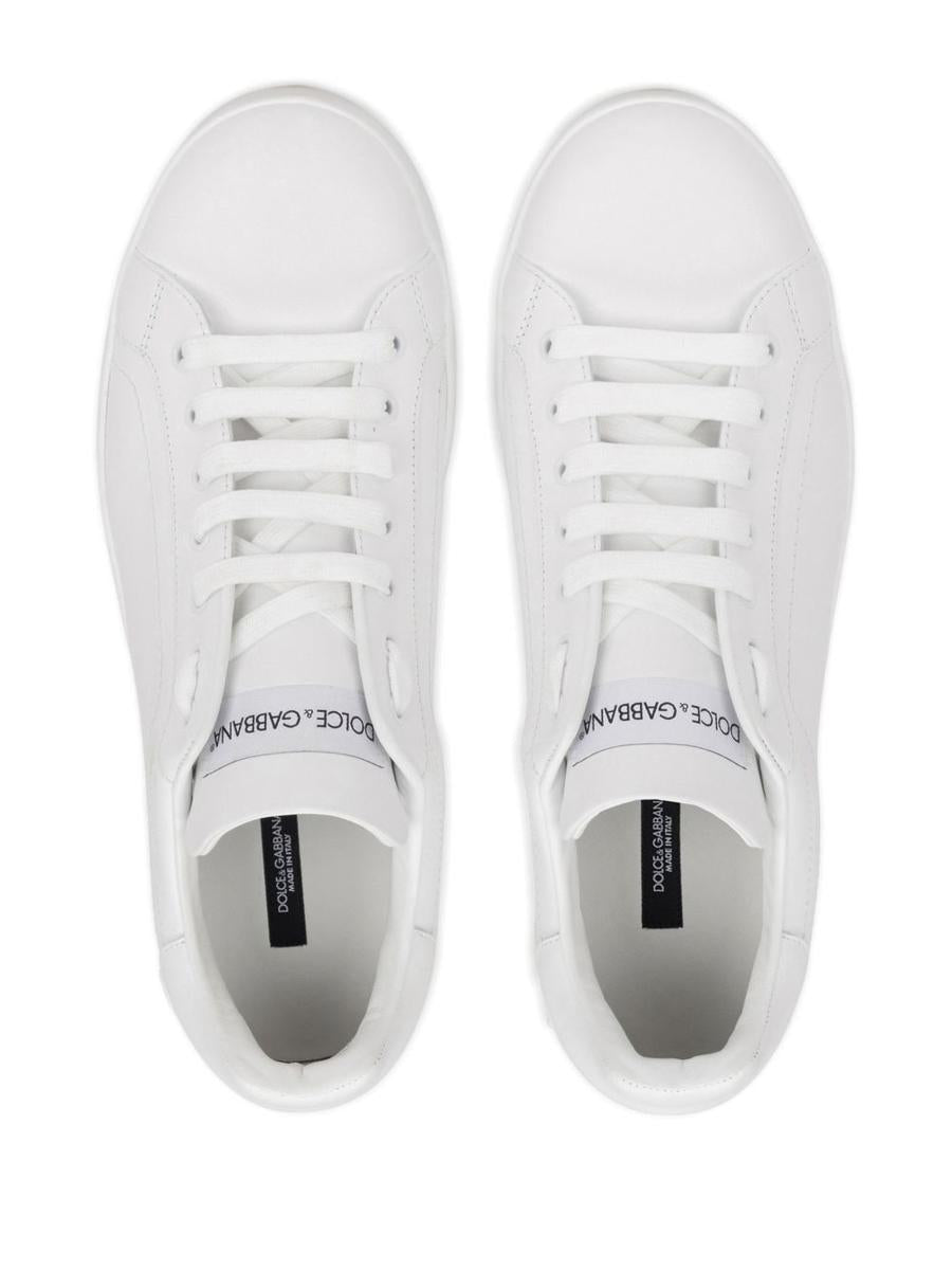 Dolce & Gabbana Flat Shoes